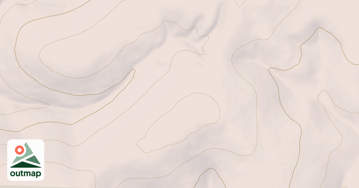 Map of USFS Motor Vehicle Use Map Roads {6CE90200-6CB4-4616-AA19-BDE4DBCC166C}