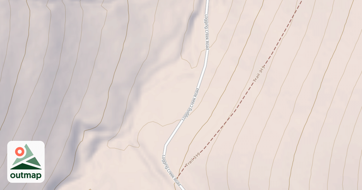 Map of DISPERSED 839-003