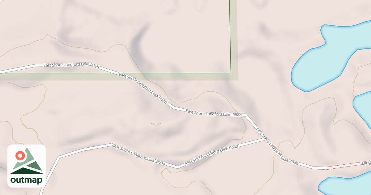 Map of FDR6750-L6