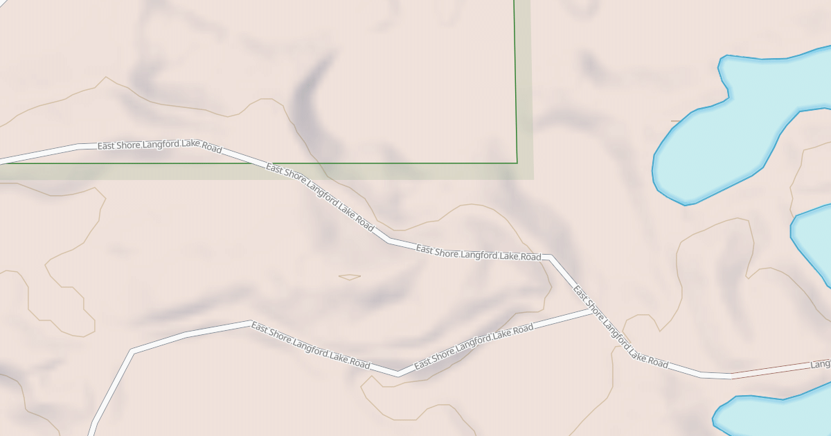 Map preview of FDR6750-L6