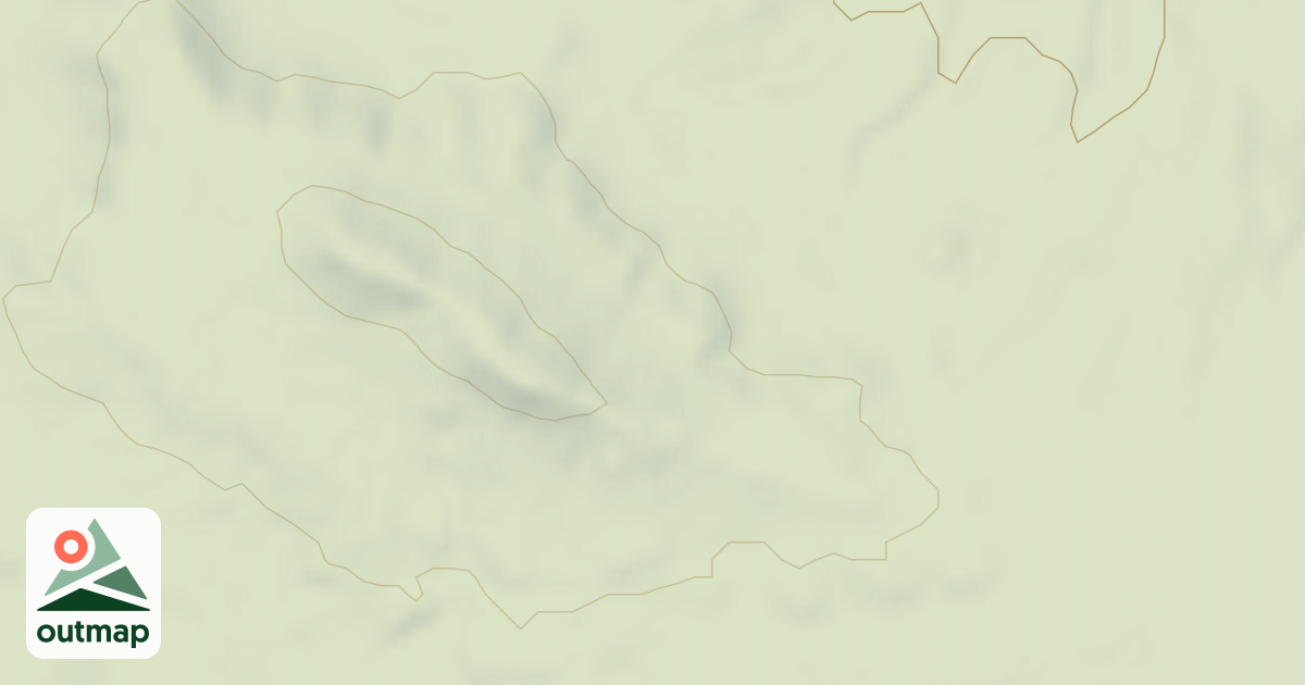 Map of USGS National Digital Trails 2303aeb4-3abb-4e51-aa24-104fbd73f25e