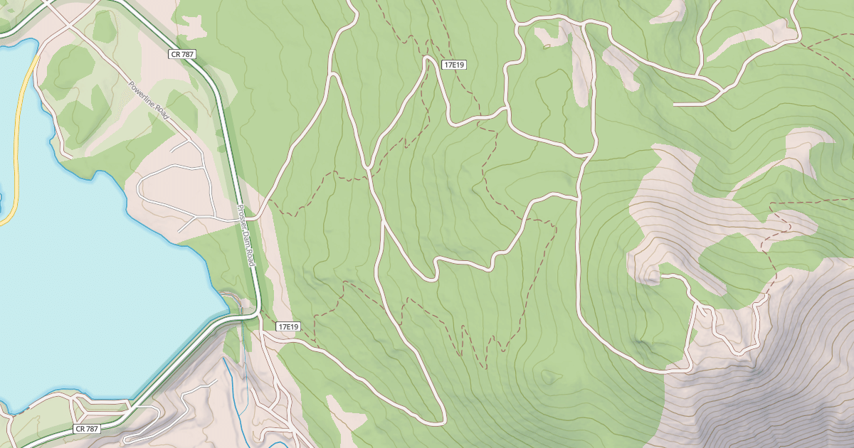 Map preview of 0787-010
