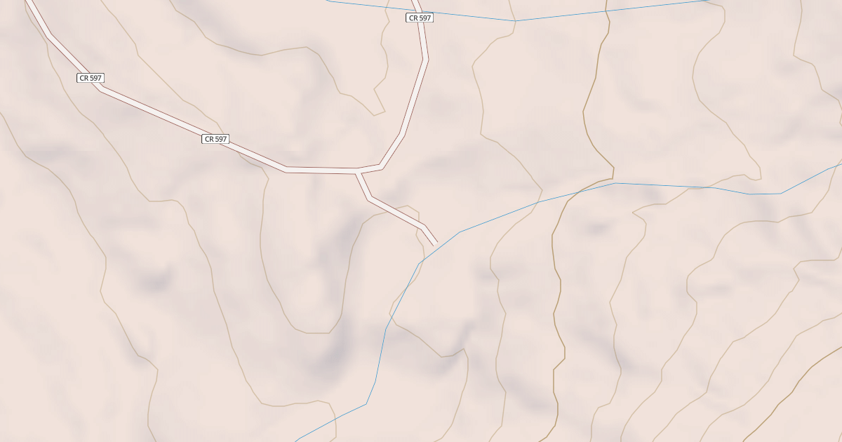 Map preview of EAST FLORIDA E