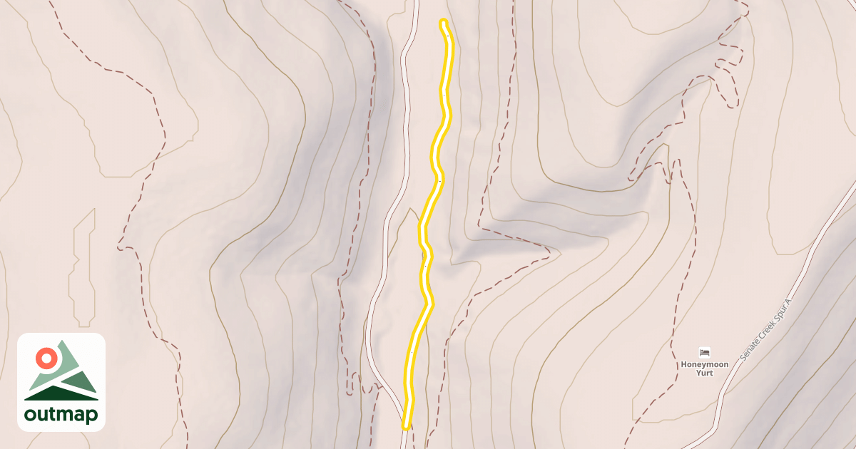 Map of Gladiator
