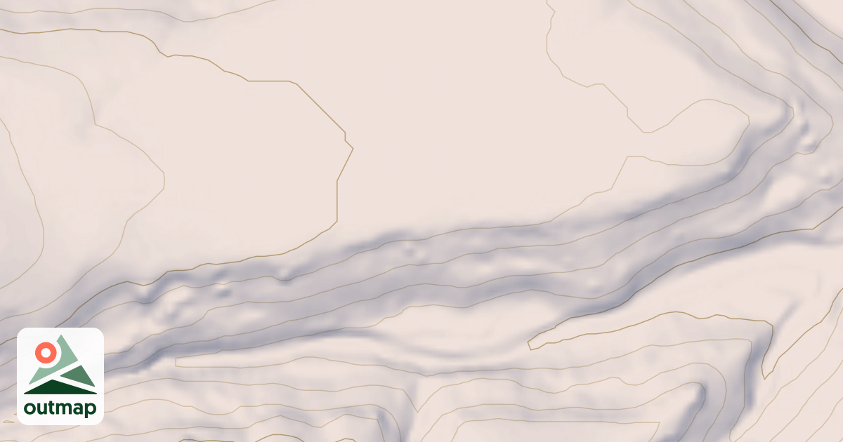 Map of USFS Motor Vehicle Use Map Roads {099708DC-9D13-43C7-BBFA-017493614F2B}