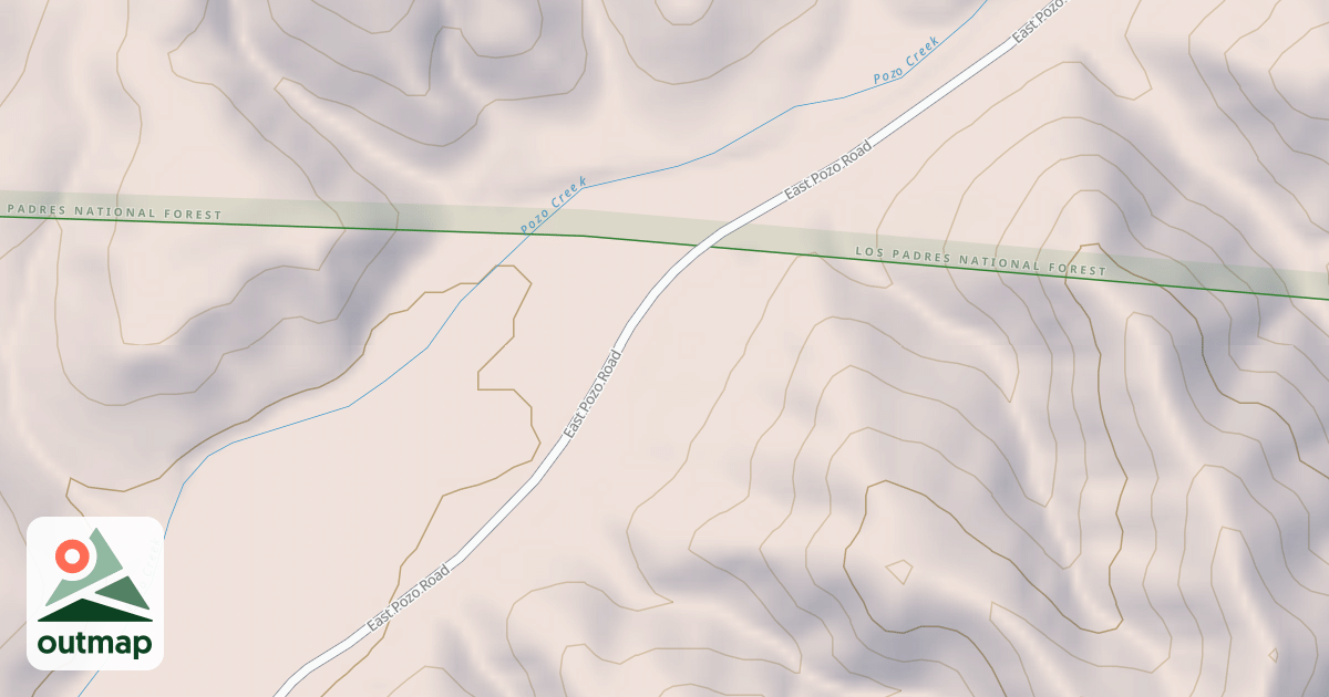 Map of BLM National GTLF Public Motorized Roads 92fe0ab8-c602-4672-bffe-25318dd86ef1