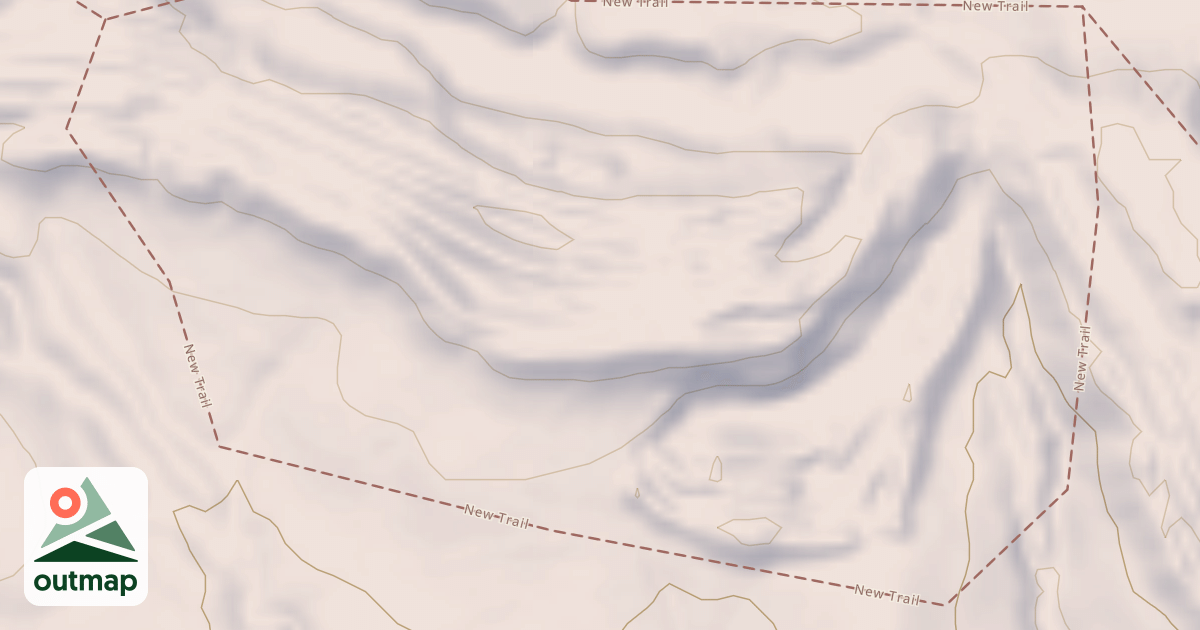 Map of Perry Apv