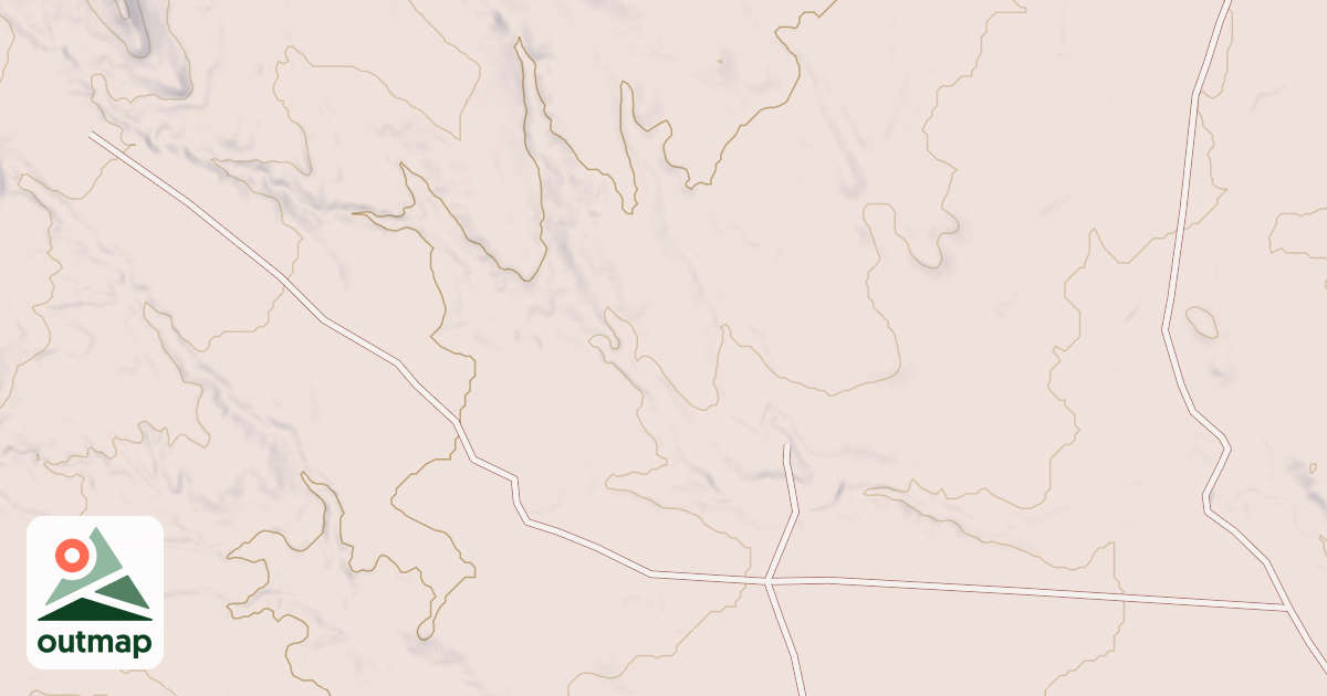 Map of 1270.E
