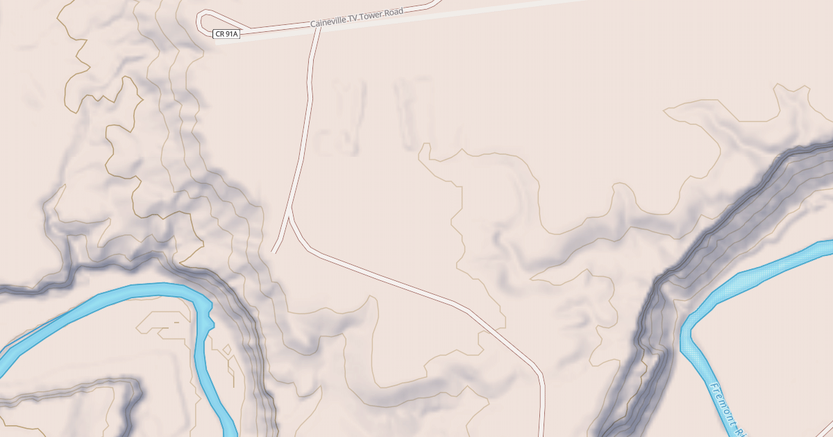 Map preview of BLM National GTLF Public Motorized Roads 3fa2fa37-803d-453a-8c93-1055c0b2424e