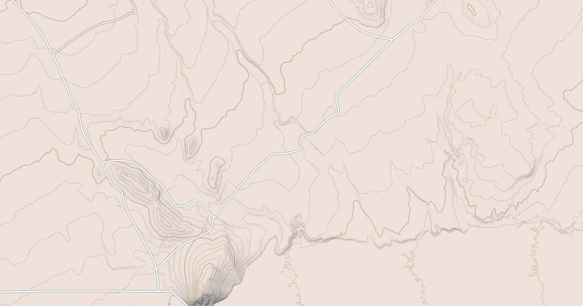 Map preview of BLM National GTLF Public Motorized Roads a0bd04e3-ca71-42d8-ae24-37cfe271c684