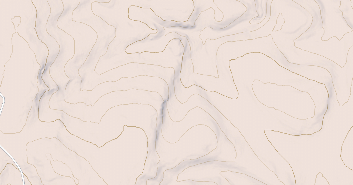 Map preview of BOLES CANYON BR 7E