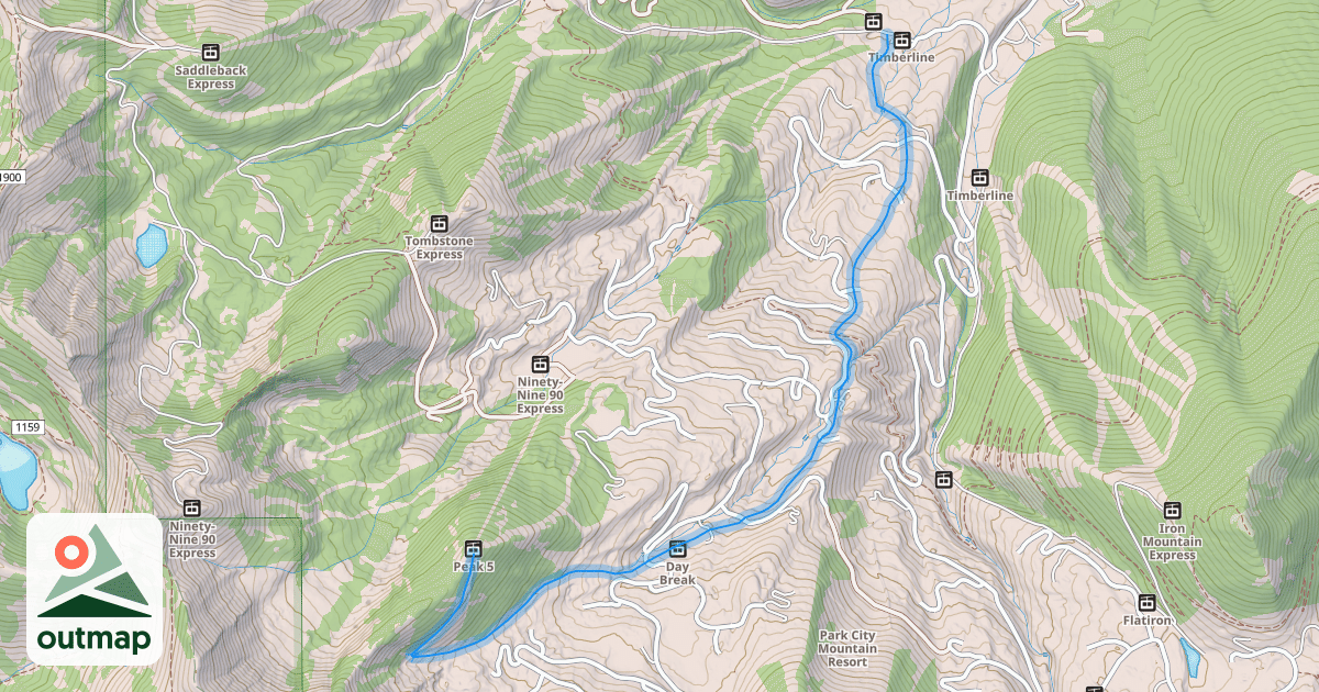 Map of Harmony