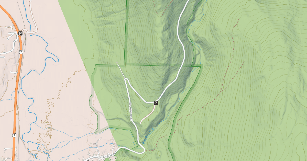 Map preview of Fr 10