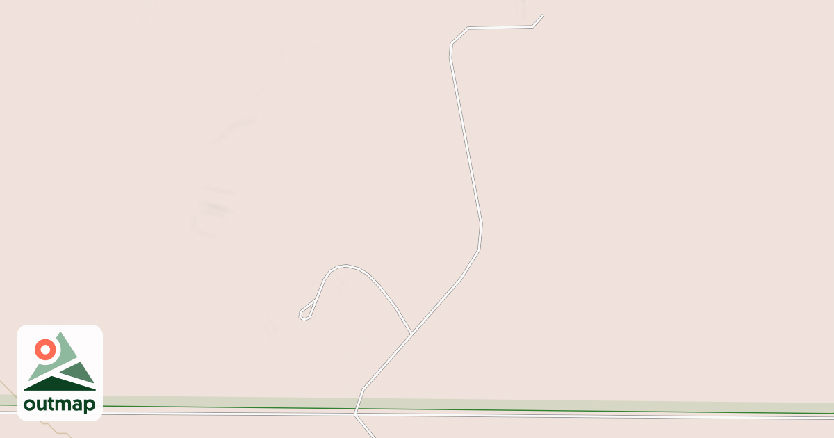 Map of 932.H