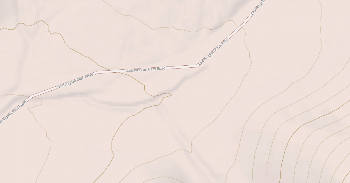 Map preview of 41817