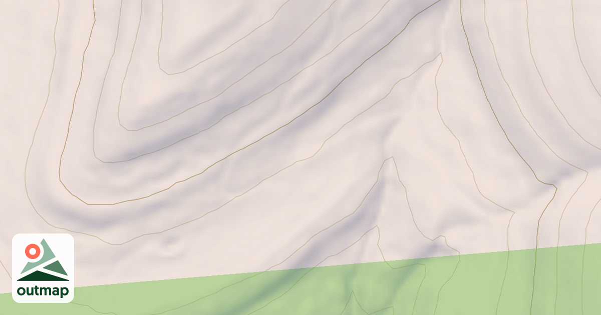Map of USFS National Forest System Roads {0899359A-D747-4DE7-964F-775DBC166ED8}