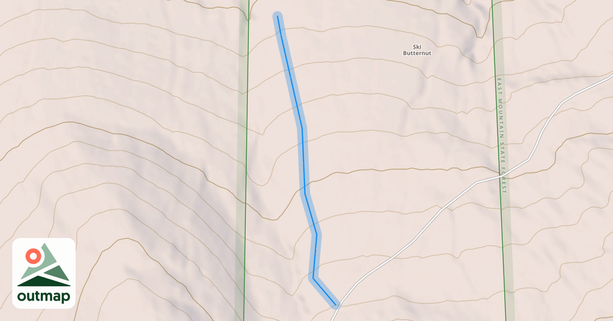 Map of Twist