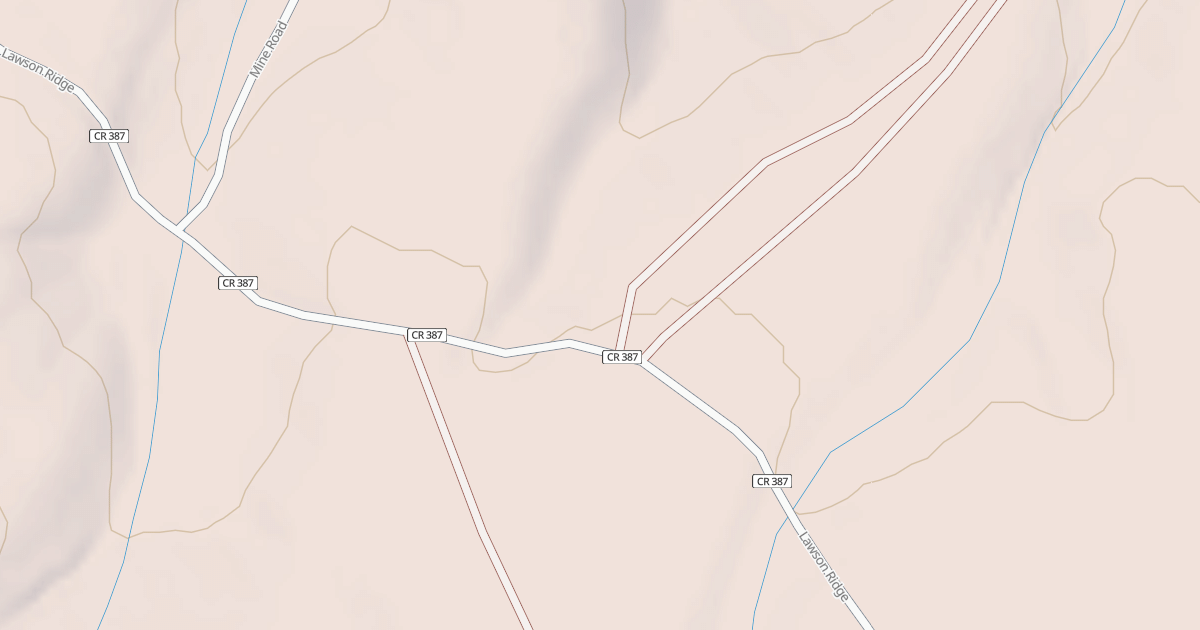 Map preview of BLM National GTLF Public Motorized Roads 27a58f04-61a0-492b-a1e8-9a0c7a71da4e