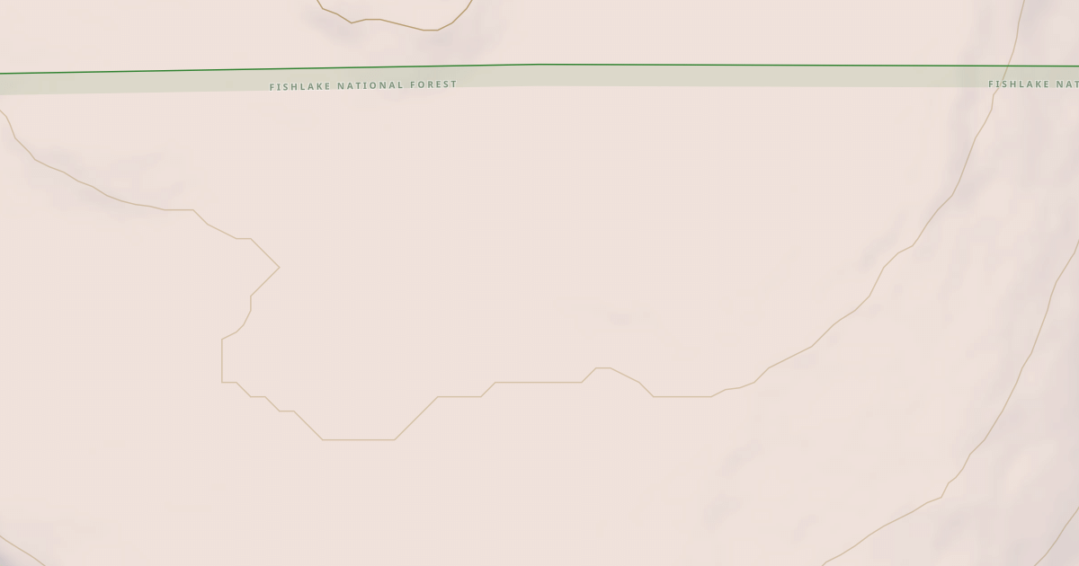 Map preview of 41222A