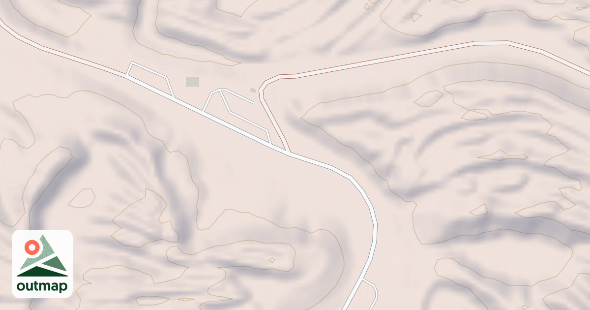 Map of Redbird Sra Atv/Dirt Bike/4x4 Trails