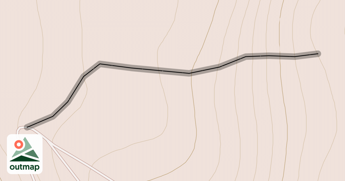 Map of 7 - Avalanche