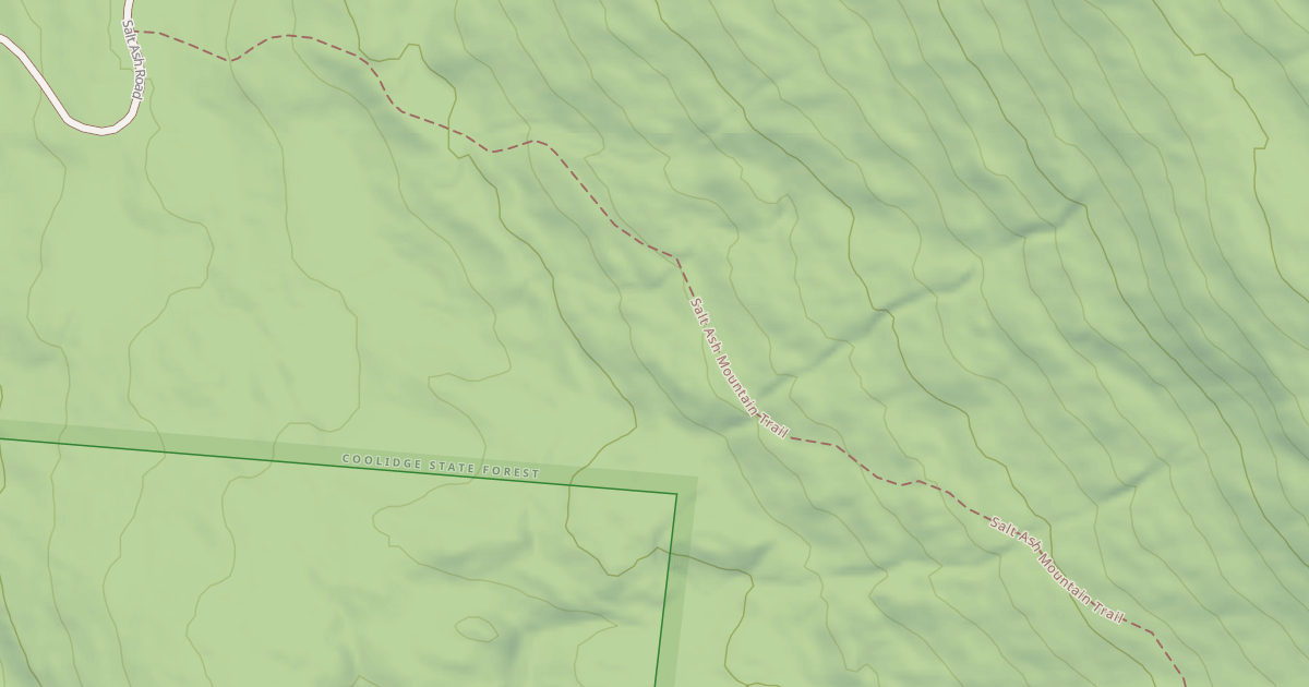 Map preview of Corridor 7