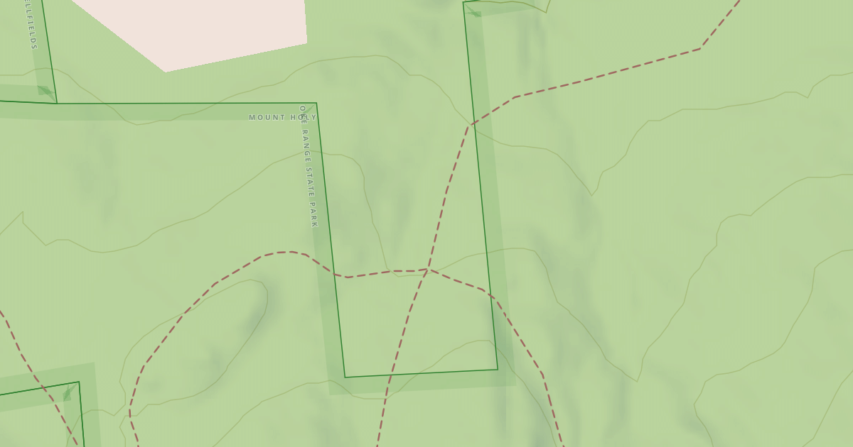 Map preview of USGS National Digital Trails b54e3735-b1b8-4e19-8a0f-aad15d809da9