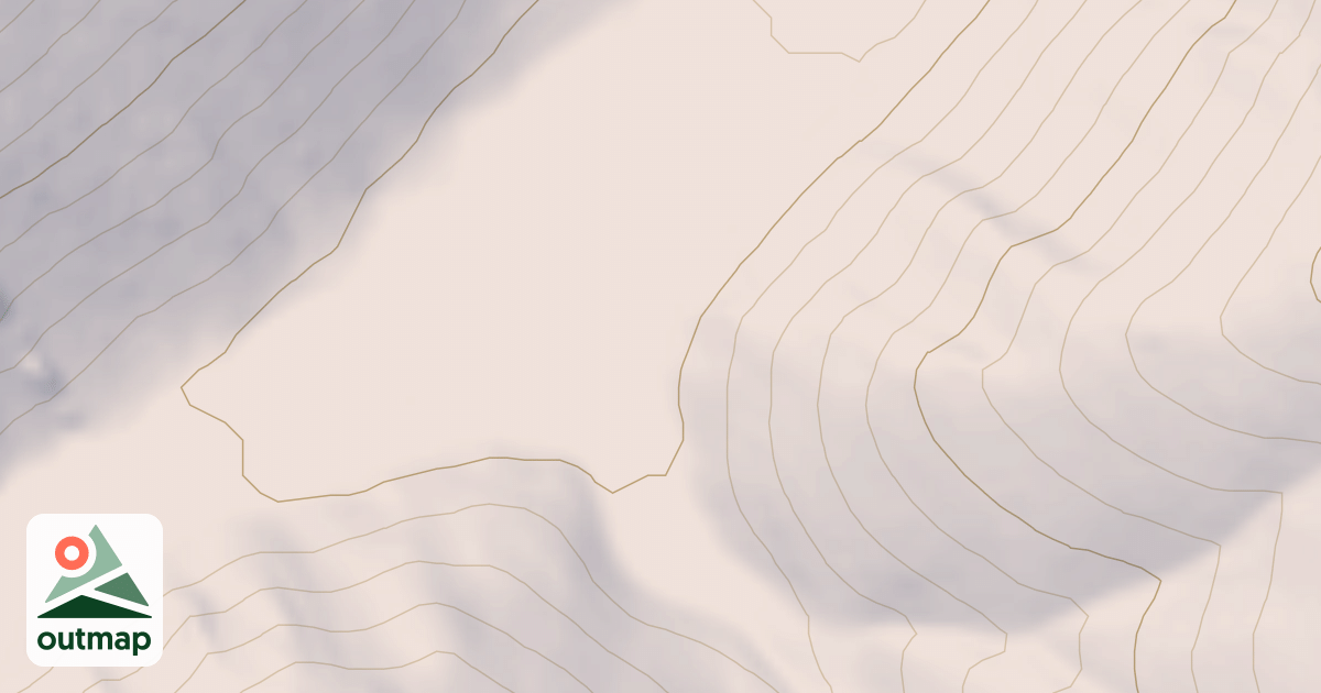 Map of CEDARVILLE USER #1