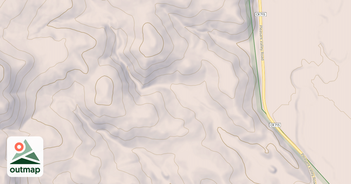 Map of DOGLEG