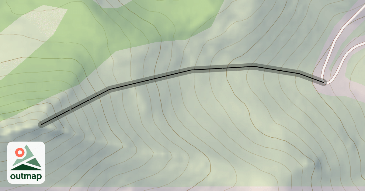 Map of Thurston Bowl