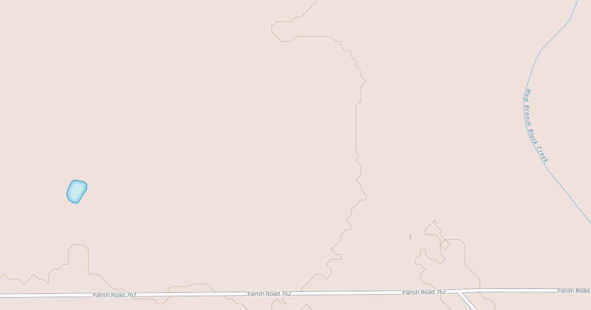 Map preview of USFS National Forest System Roads {1C581012-A09C-42DD-97D0-BC4B27F8F008}
