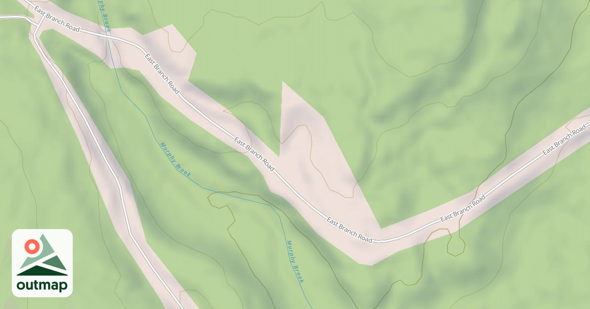 Map of USGS National Digital Trails f399660d-c0de-4c96-9fc9-7cf12039aafc