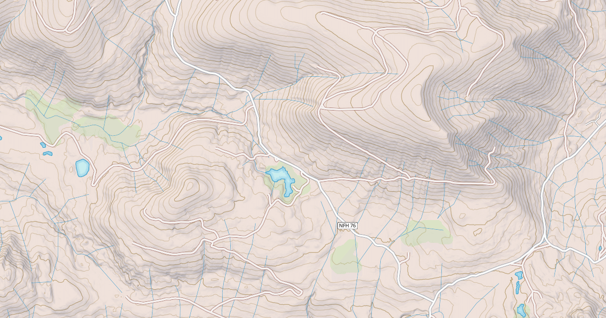 Map preview of AUSTIN MEADOWS