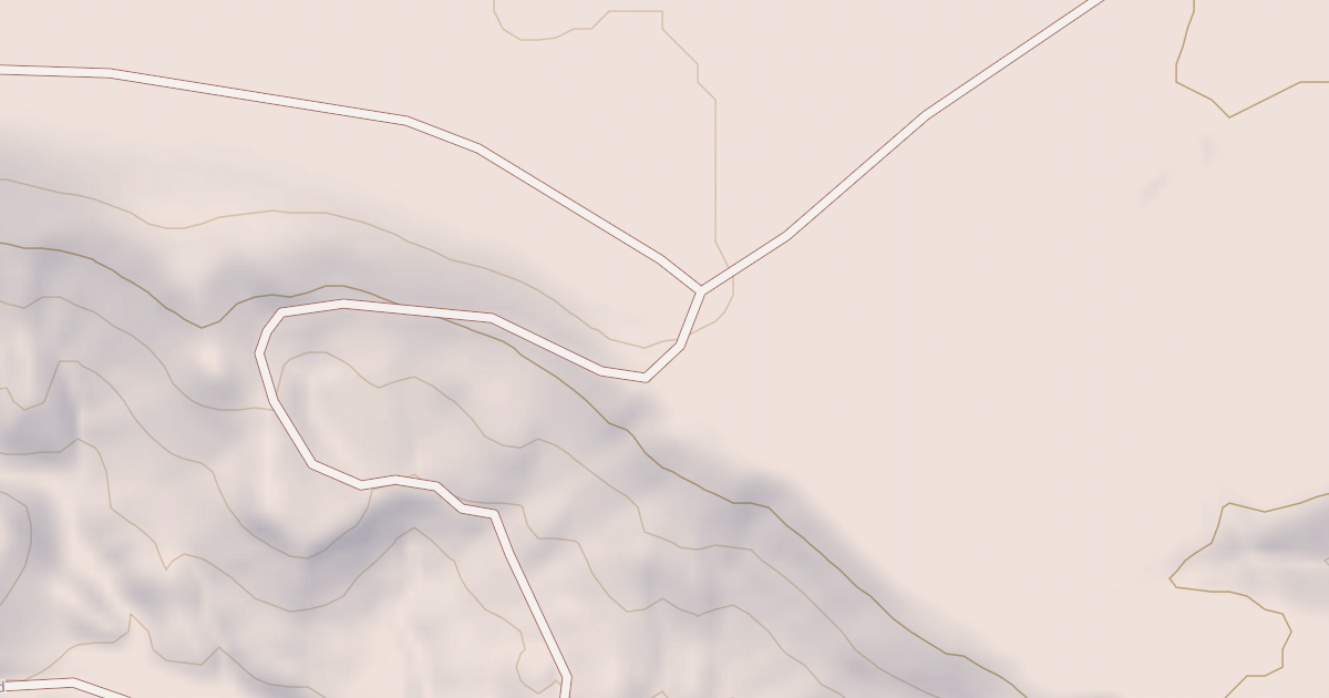 Map preview of BLM National GTLF Public Motorized Roads 1ac243ed-f12a-4620-ba3b-088c6decdc83