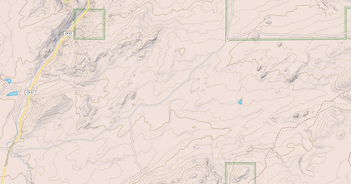 Map preview of DEVILS PASS