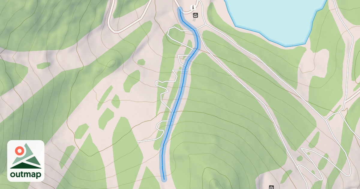 Map of Nova