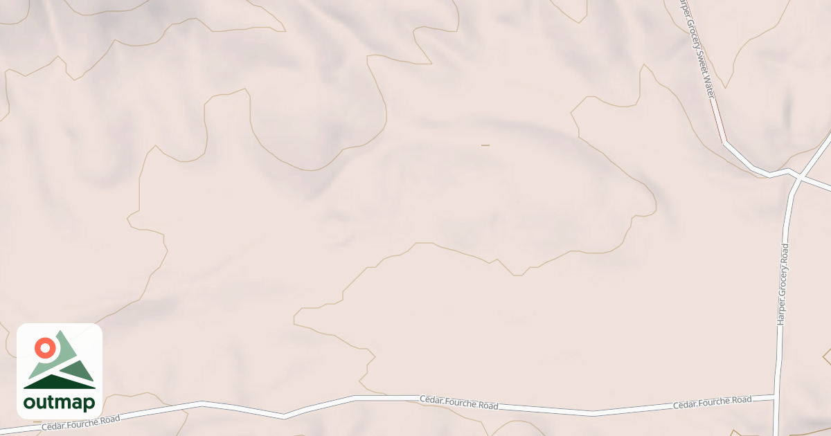 Map of USFS Motor Vehicle Use Map Roads {371F77CE-FA7C-441C-921B-2CCC40F5B540}