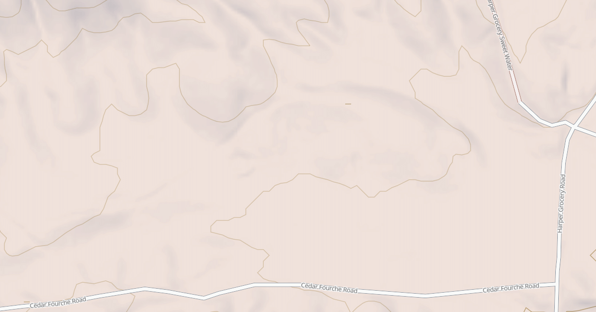 Map preview of USFS Motor Vehicle Use Map Roads {371F77CE-FA7C-441C-921B-2CCC40F5B540}