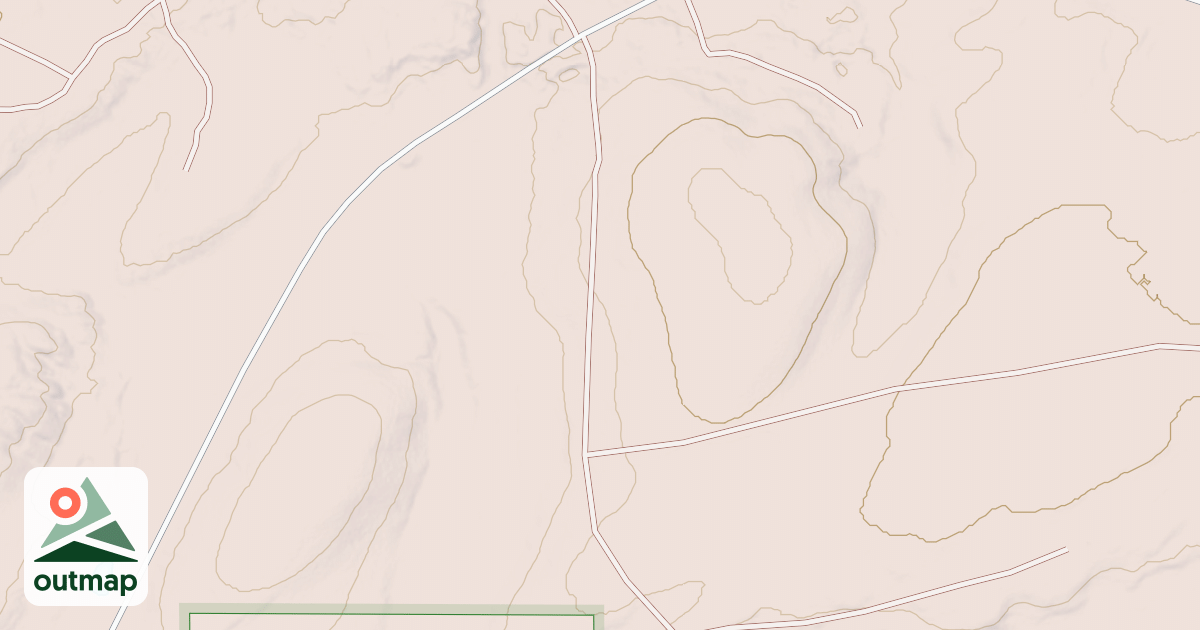 Map of FDR3940-U