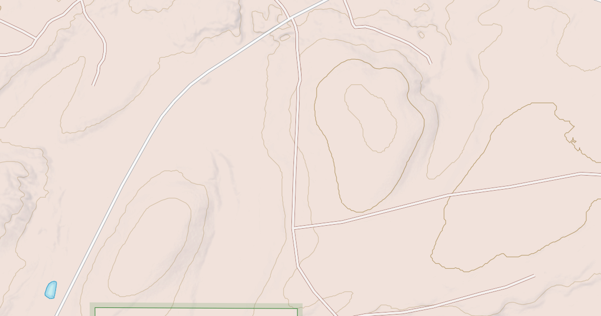 Map preview of FDR3940-U