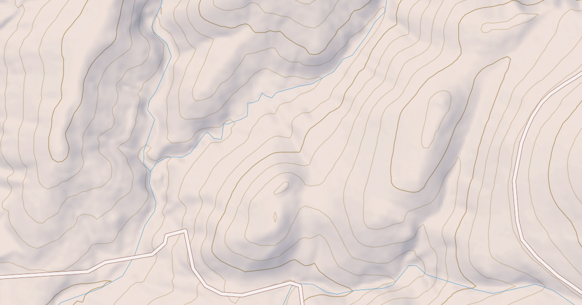 Map preview of BLM National GTLF Public Motorized Roads c452b485-37b2-4e48-b12c-98165ad2868c