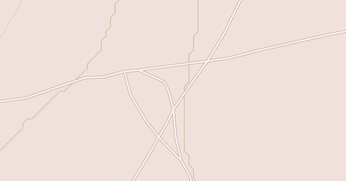 Map preview of BLM National GTLF Public Motorized Roads 04798f4e-f652-4a69-b1a8-fe364863f4ff