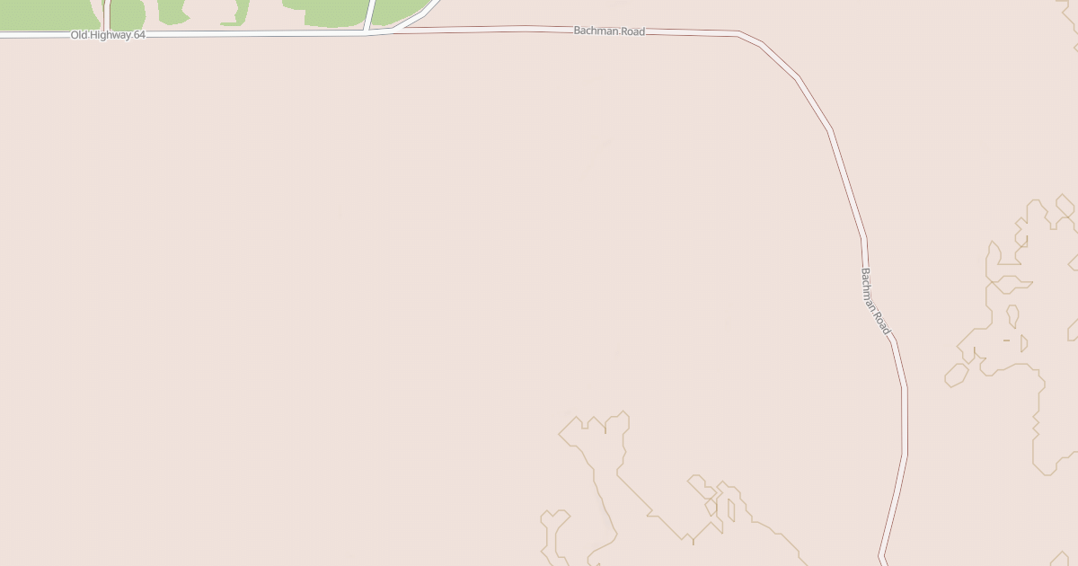 Map preview of FR 2092D