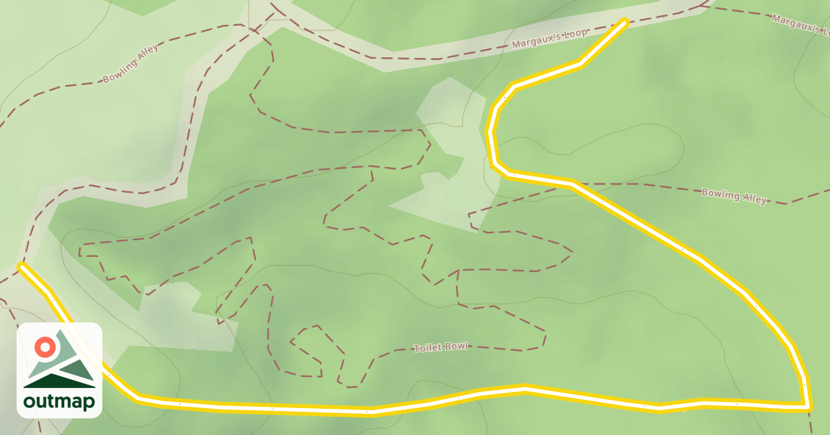 Map of Compression