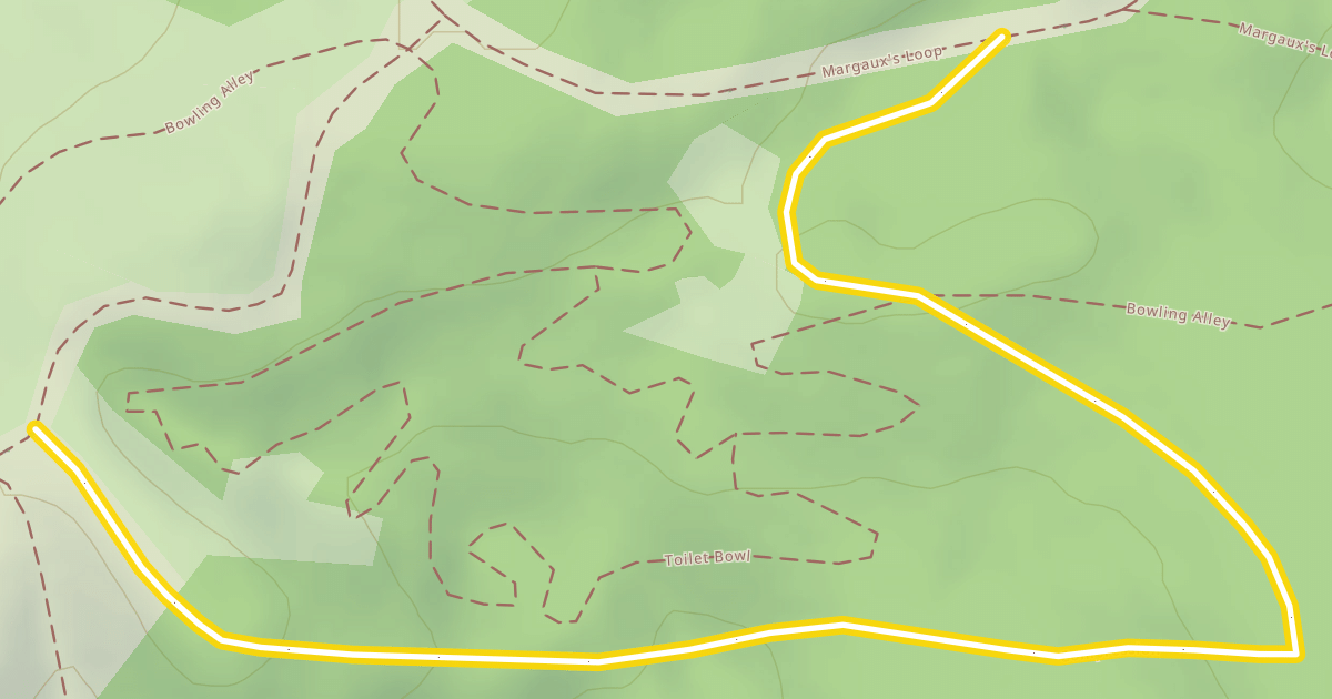 Map preview of Compression