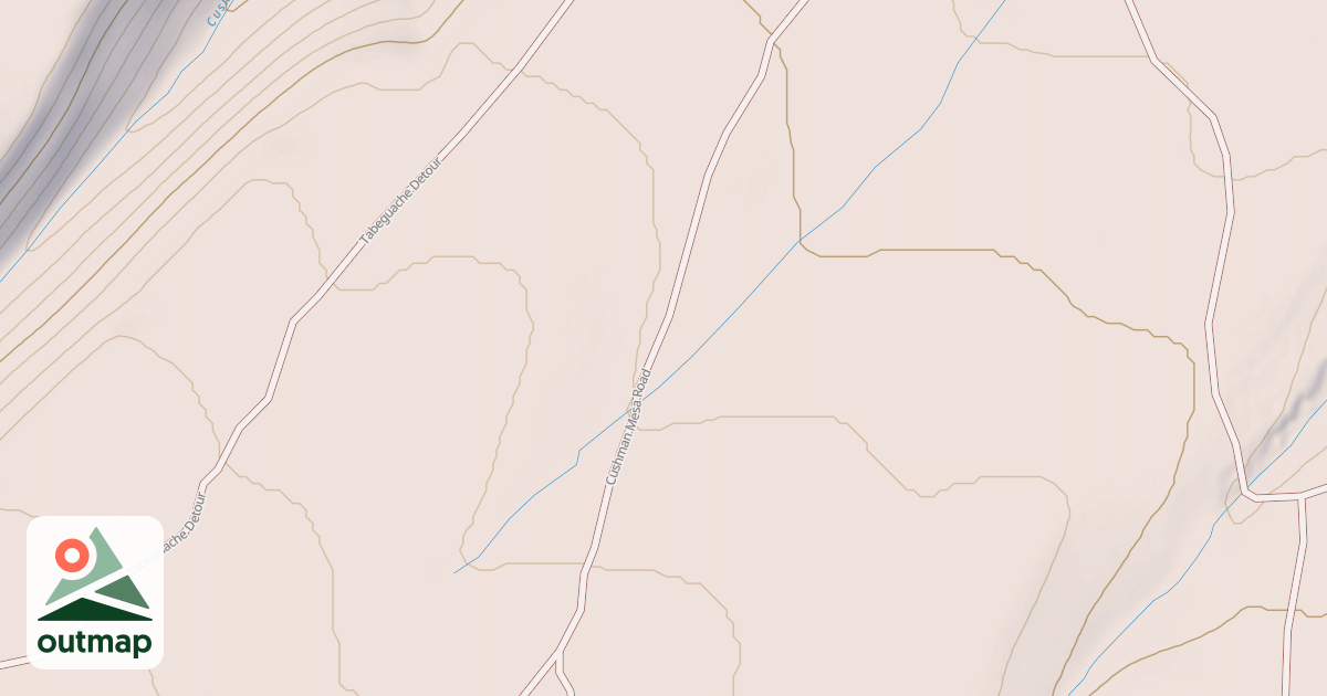 Map of BLM National GTLF Public Motorized Roads 0bc0f6be-1076-4bf5-8005-0b79b6184eab