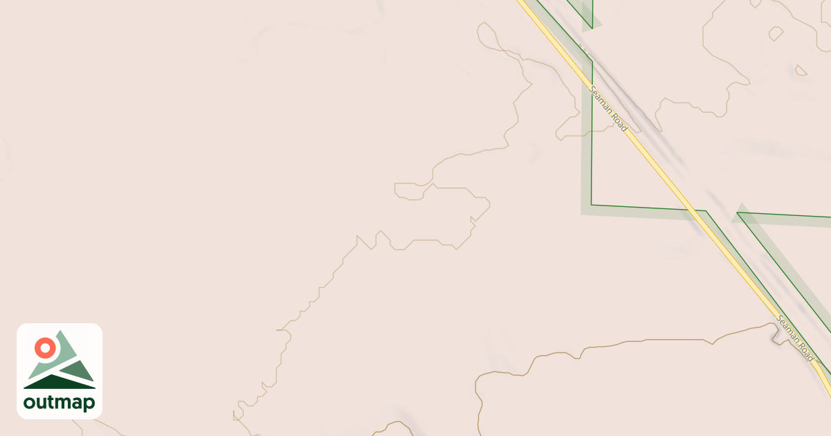 Map of 8675