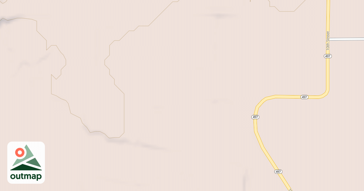 Map of 2594