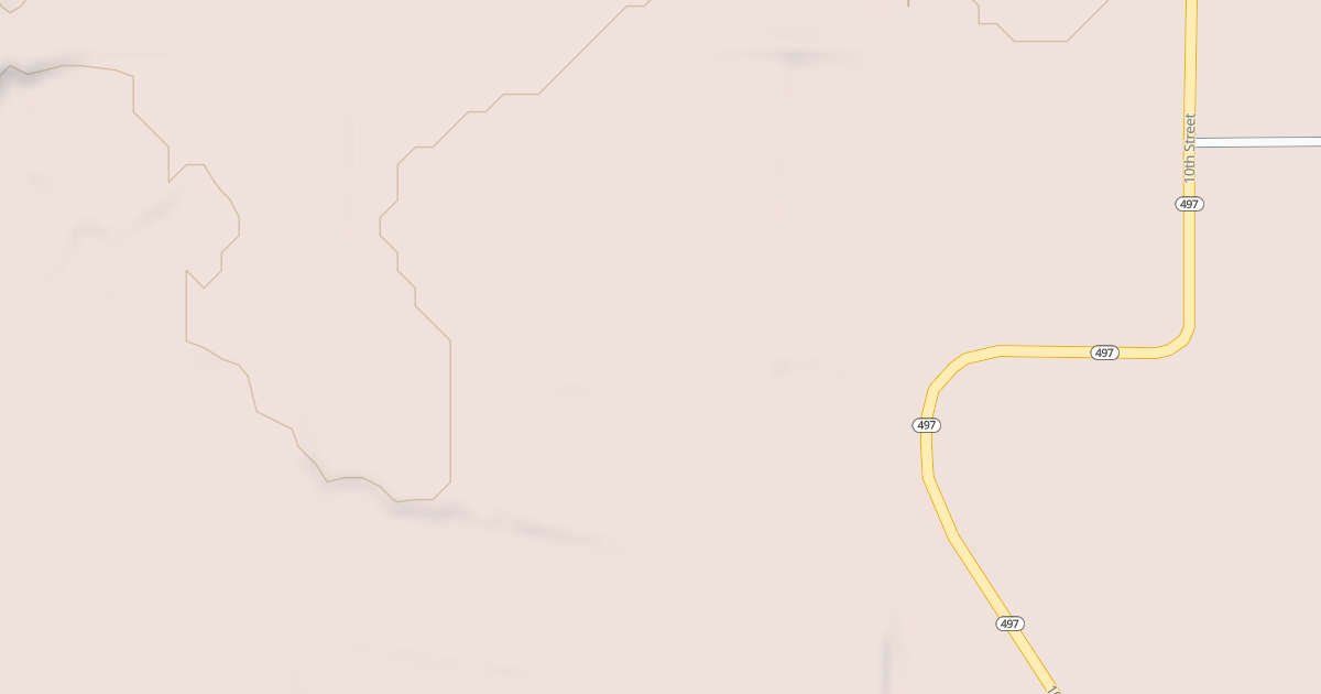 Map preview of 2594