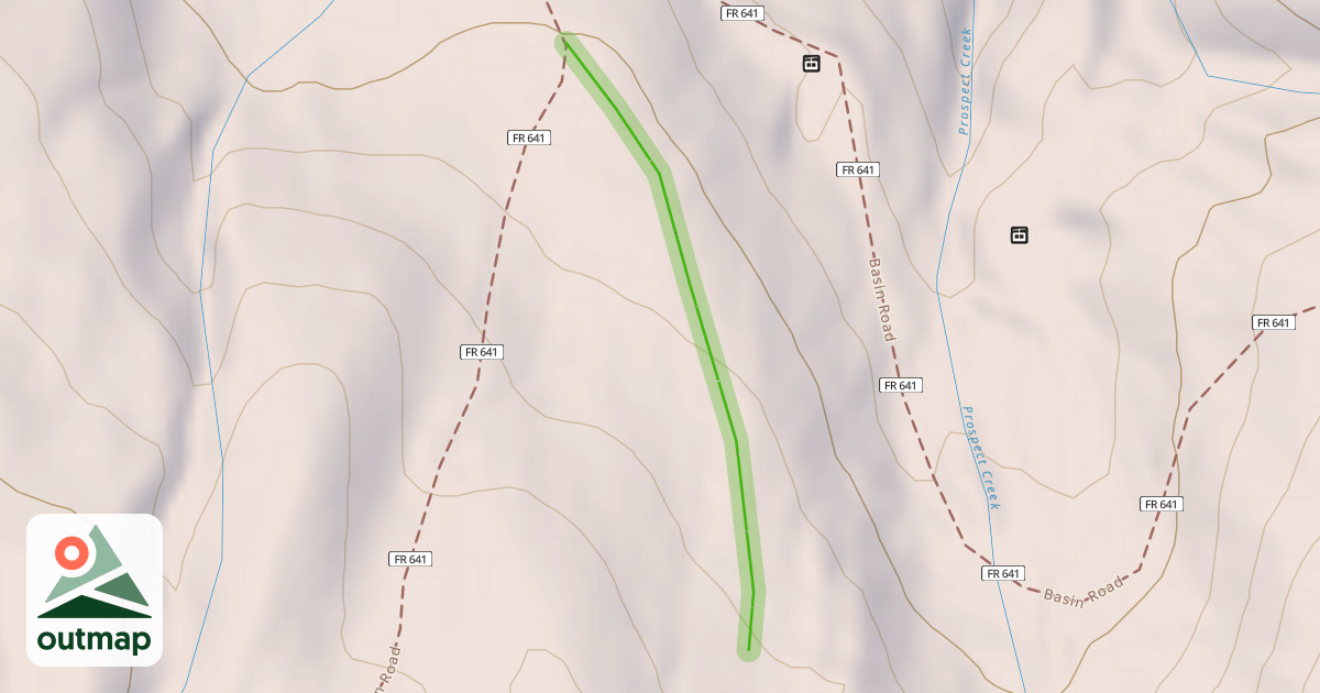 Map of Madison